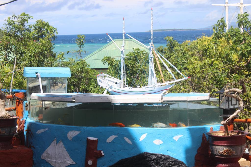 Bira Panda Beach 2 Exterior foto