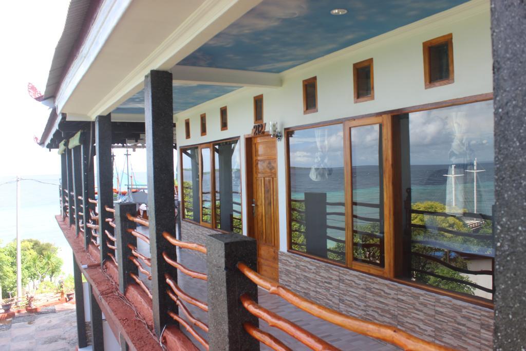Bira Panda Beach 2 Exterior foto