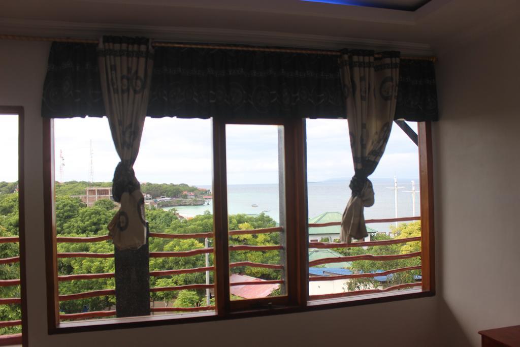 Bira Panda Beach 2 Exterior foto