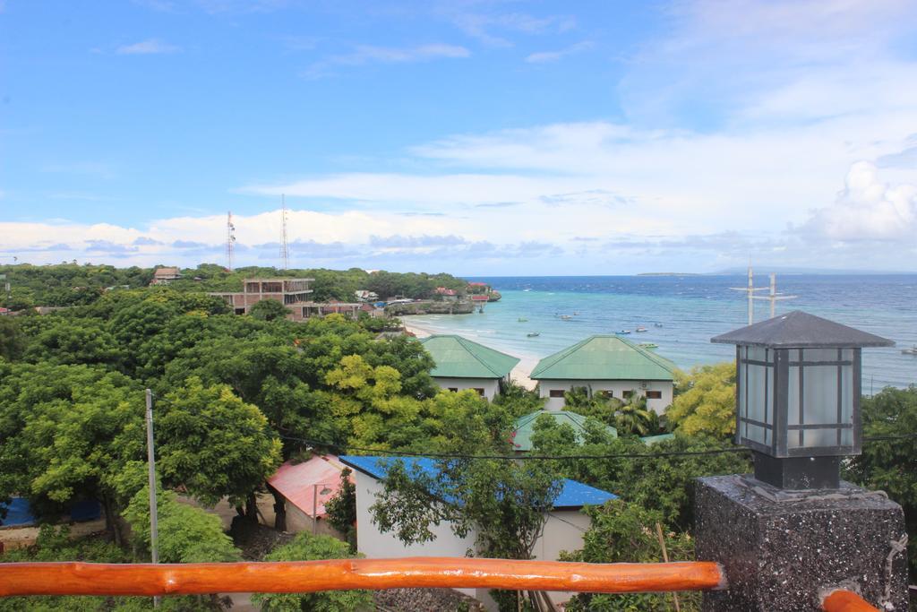 Bira Panda Beach 2 Exterior foto
