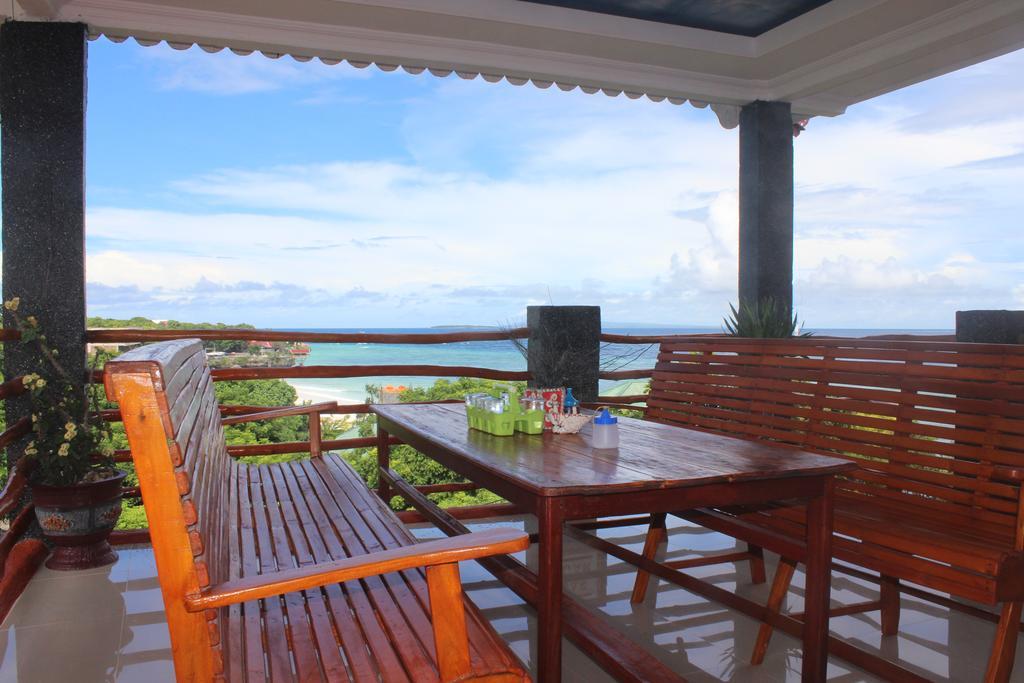 Bira Panda Beach 2 Exterior foto