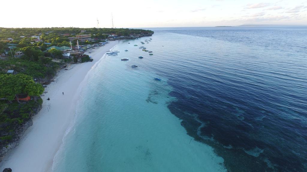 Bira Panda Beach 2 Exterior foto