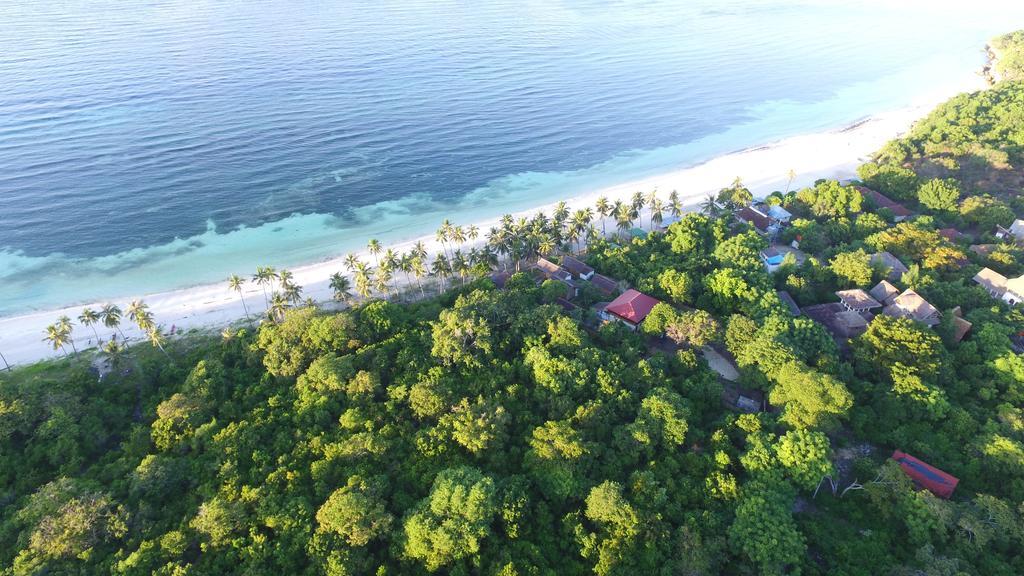 Bira Panda Beach 2 Exterior foto
