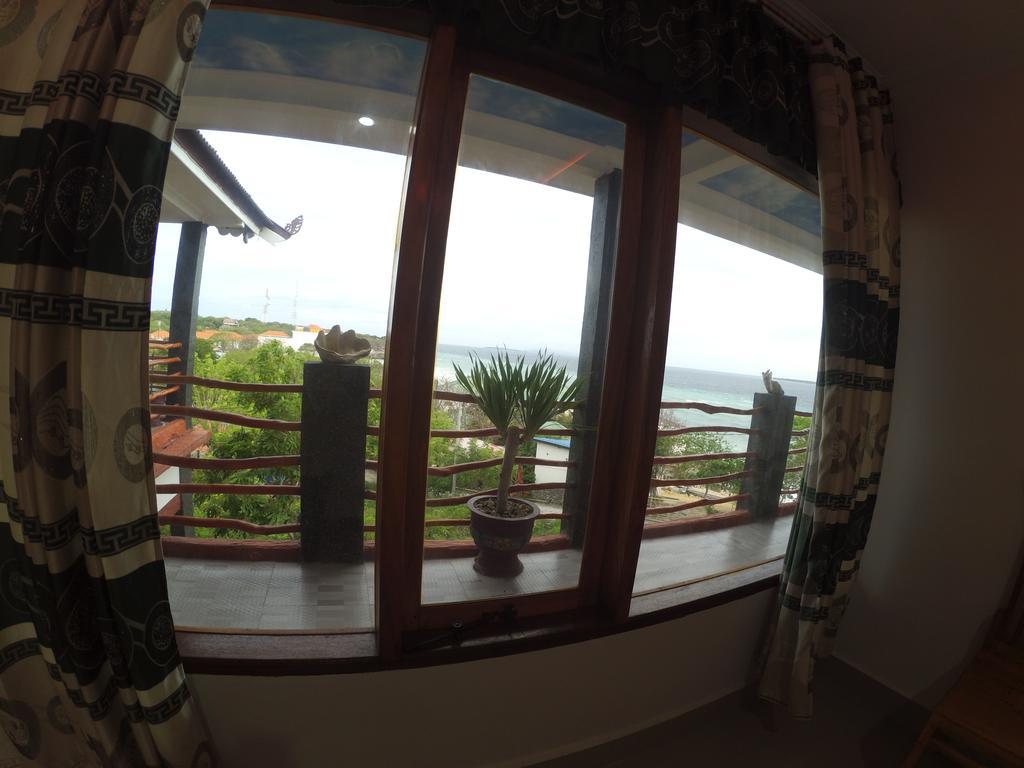 Bira Panda Beach 2 Exterior foto