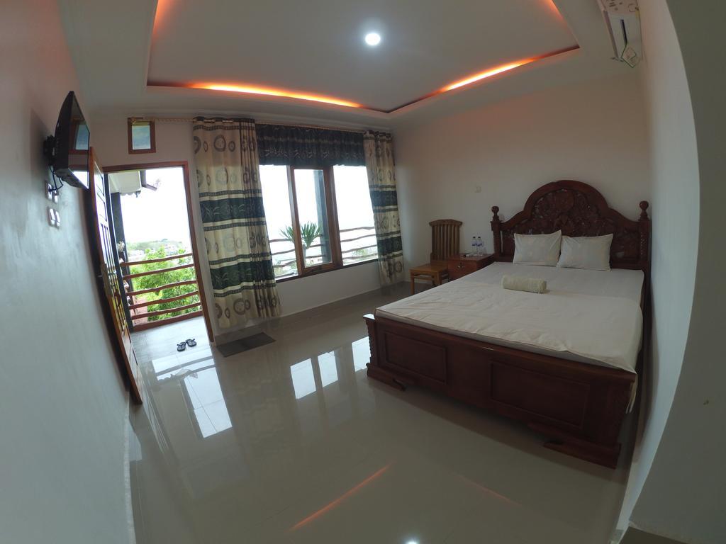 Bira Panda Beach 2 Exterior foto