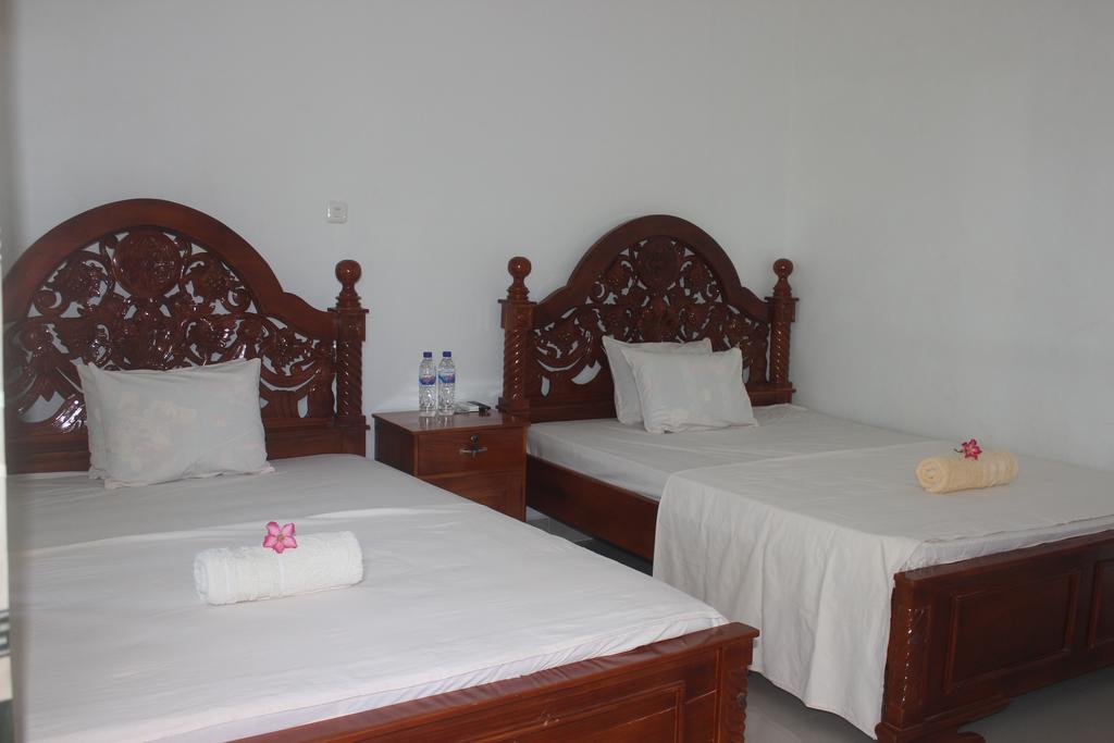 Bira Panda Beach 2 Exterior foto