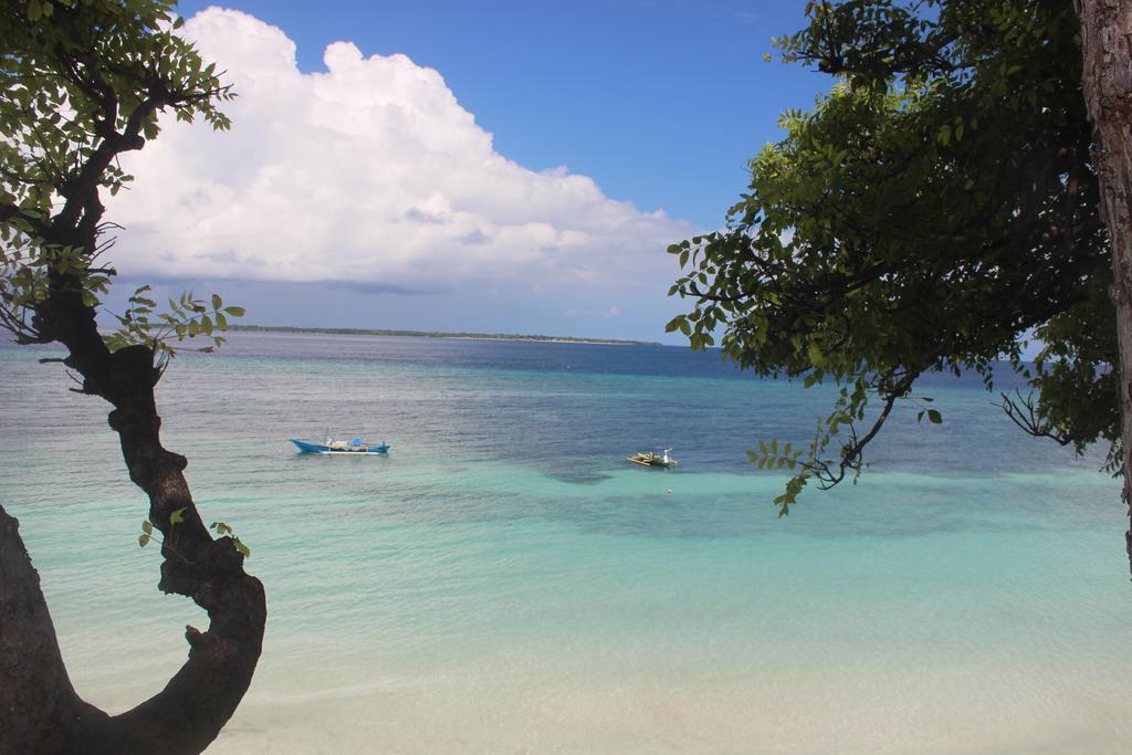 Bira Panda Beach 2 Exterior foto