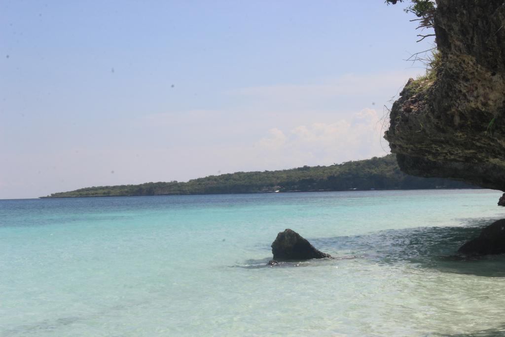 Bira Panda Beach 2 Exterior foto