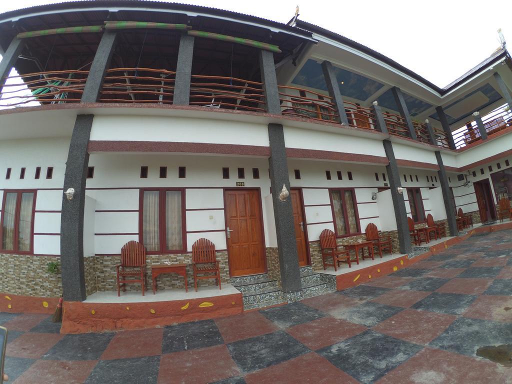 Bira Panda Beach 2 Exterior foto