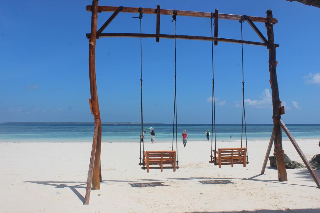 Bira Panda Beach 2 Exterior foto