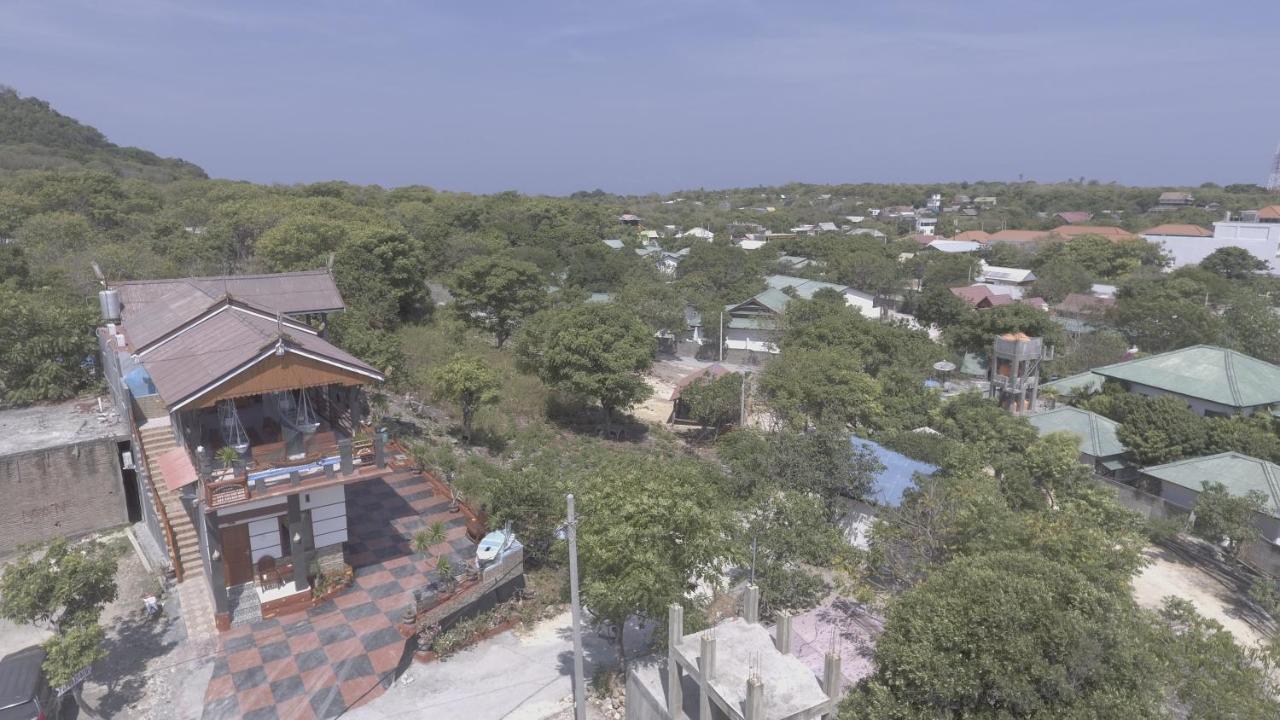 Bira Panda Beach 2 Exterior foto