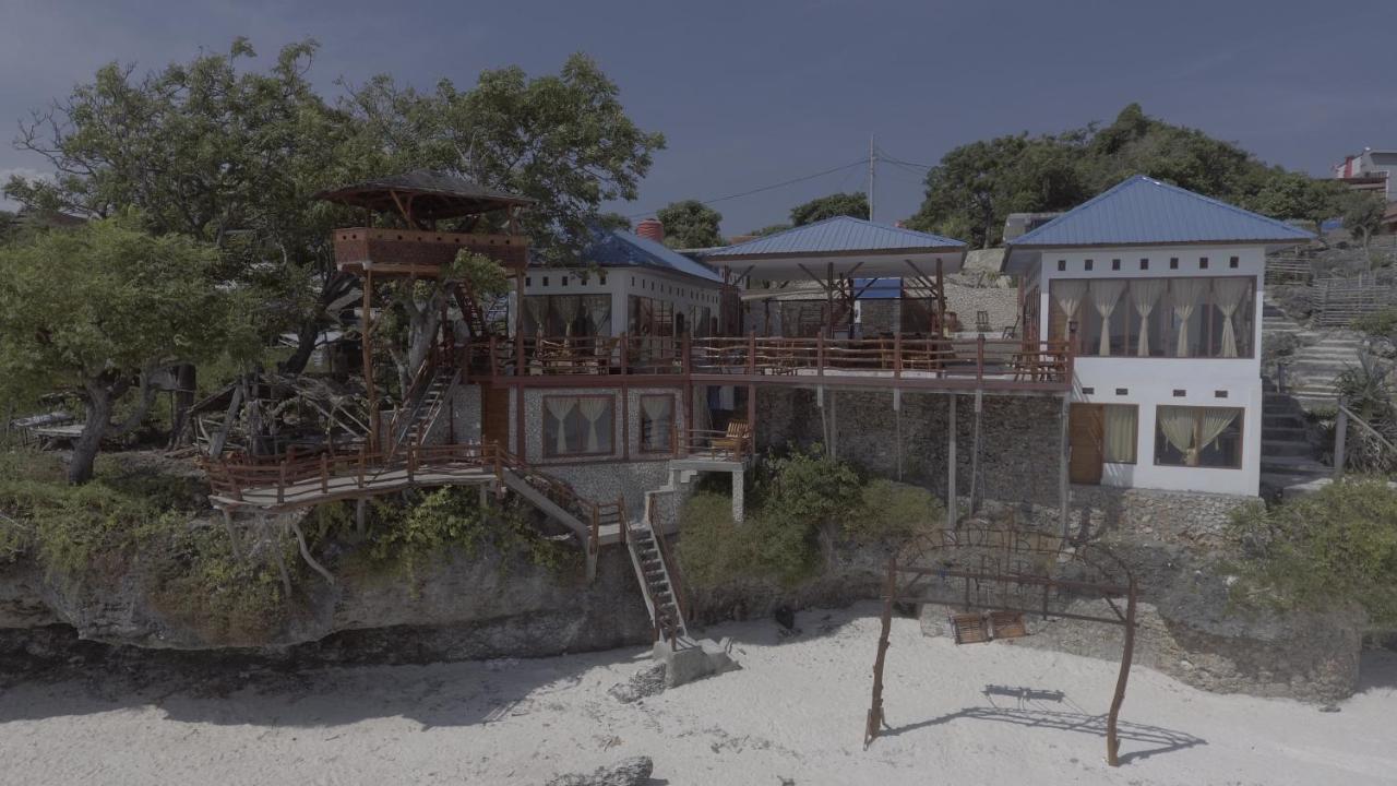 Bira Panda Beach 2 Exterior foto