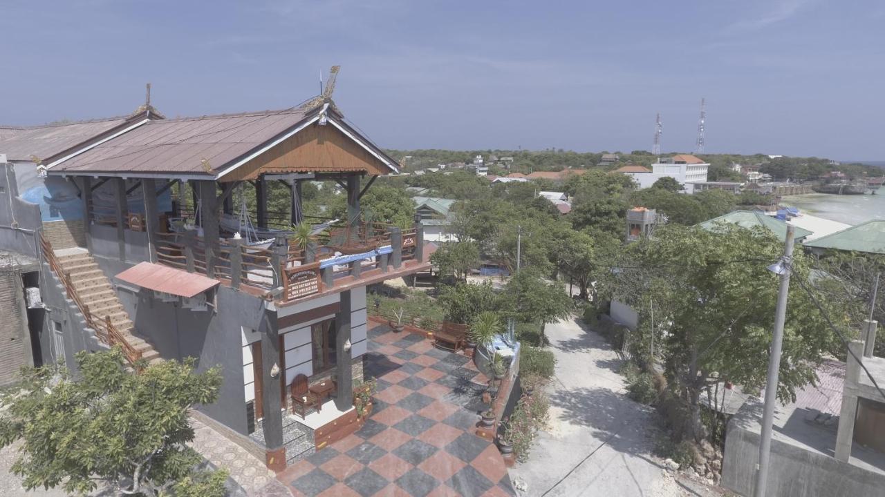 Bira Panda Beach 2 Exterior foto